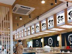 -万岁寿司(万国店)