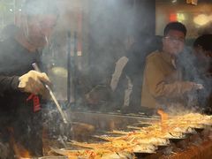 -沙州食驿·非遗小吃夜市