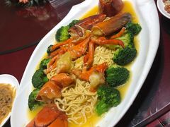 -森谷美食公园(杨行店)