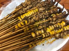 -十里铺铁板鱿鱼