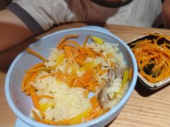 -谷丽麦馕新疆菜·清真(步步高梅溪新天地店)
