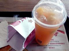 -肯德基(西稍门店)