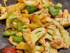 -避风塘(宝山万达店)