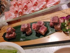 -大龙燚火锅