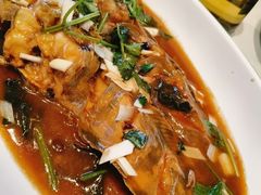 -丹东立强海鲜烧烤·牛B大串(星海店)