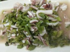 -金海湾海鲜排档(朱家尖店)