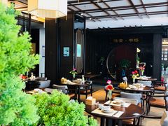 大堂-扬州狮子楼·非遗淮扬菜(总店)