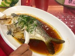 -君豪大酒店-东海渔村中餐厅