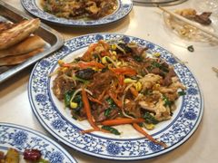 -清真祥和斋餐厅(蓟门小区店)