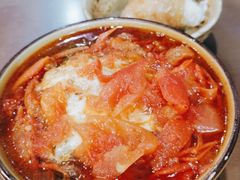 -华兴街煎蛋面(总店)
