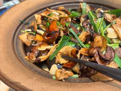 -云海肴·汽锅鸡·云南菜(高德置地店)