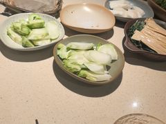 -一叶一世界•素食餐厅(环球中心店)