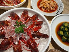 -同福龙虾(高新店)