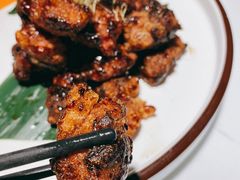 -姜君·千岛湖鱼头馆(浦东大道店)