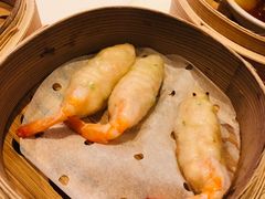 -美心·翠园(港汇恒隆广场店)