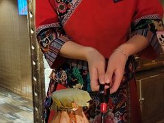 -吃饭皇帝大(长宁龙之梦店)