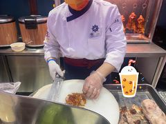 -海韵之星邮轮水会(明发商业广场店)