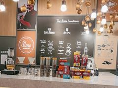 -COSTA COFFEE(武汉武商MALL店)