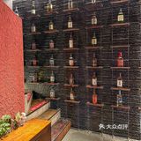 老洋房里吃着烧鸟，日子舒坦啊！