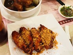 -池记(尖沙咀店)