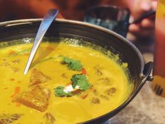 越式椰香咖喱牛腩-美奈小馆·越南料理(福田星河COCO Park店)