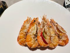 一品元宝虾-醉庐·新上海菜(南京西路店)