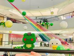-SM城市广场(扬州店)