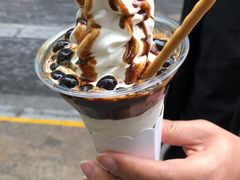 -麦丽丝红油辣椒冰淇淋(江家巷店)