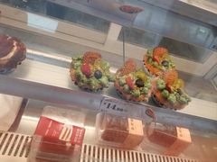 -酥挞记·手作布丁挞(西关店)