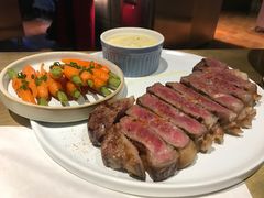 -Marina厨房·ALA精酿(月湖盛园店)