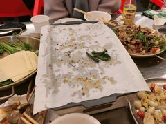 -明明烤牛肉(原明明东北烧烤)