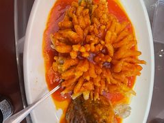 -玉华台饭庄·淮扬菜·烤鸭(望京店)