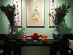 -锦府盐帮·侯宅(五棵松万达店)