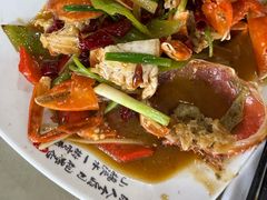 -潘先生平价海鲜城(神州半岛店)