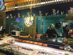 -盒马鲜生(杭州运河上街店)