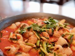 -益恒饭店乡间白族菜(古城总店)