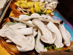 -民食香·腊排骨野生菌美食(木府店)