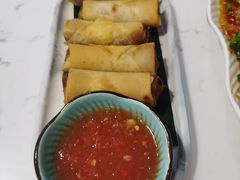 -浩海火烧云傣家菜(蓝港店)