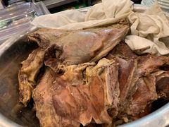 -清真·益鑫羊肉手抓馆(花园北街店)