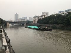 -运河游船(武林门码头)