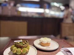 -Ten Olives甜点