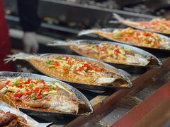 -沙州食驿·非遗小吃夜市