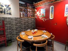 -老北京胡同味道二荤铺(酒仙桥店)