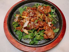 -晟永興烤鸭店(五道口店)