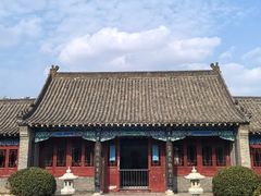 -金州副都统衙门博物馆