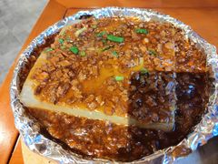 -南平静修小镇水芳阁餐厅