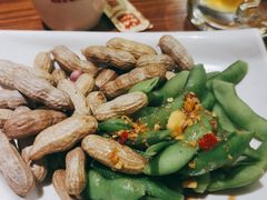 -管氏翅吧(台湾街店)