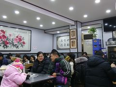 大堂-清真·穆萨砂锅(大皮院店)