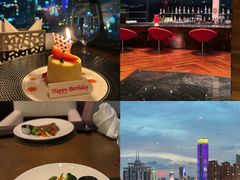-深圳香格里拉酒店