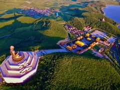 -六鼎山文化旅游区